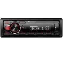 Pioneer MVH-130DABAN