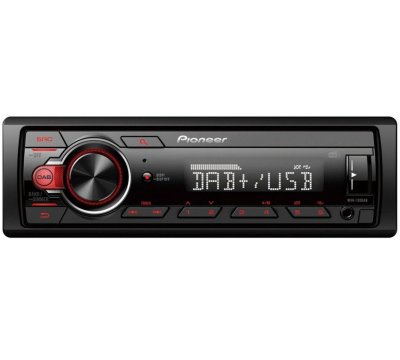 Pioneer MVH-130DABAN