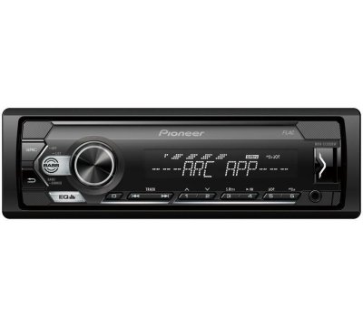 PIONEER MVH-S120UBW