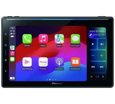 Pioneer SPH-EVO107DAB-UNI