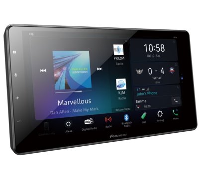 Pioneer SPH-EVO93DAB