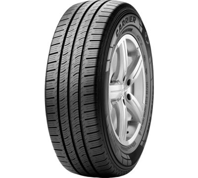 PIRELLI CARRIER ALL SEASON 215/65 R16 109/107T