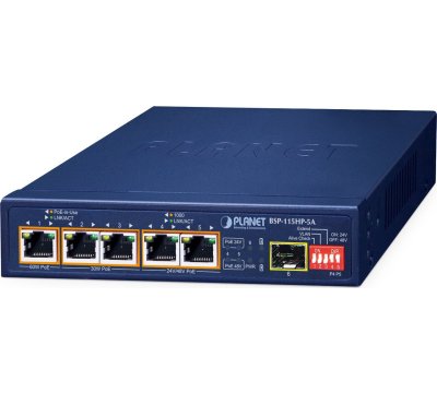 Planet BSP-115HP-5A