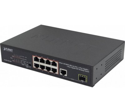 Planet FGSD-1011HP