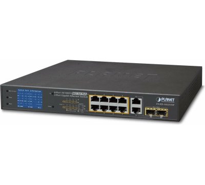 Planet FGSD-1022VHP