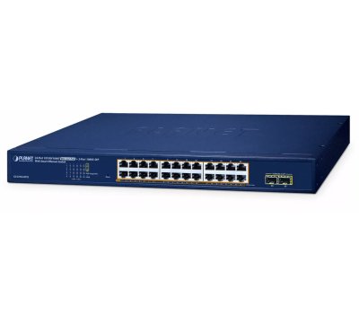 Planet GS-2210-24P2S