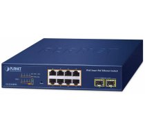 Planet GS-2210-8P2S