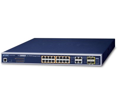 Planet GS-4210-16P4C