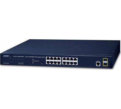 Planet GS-4210-16T2S