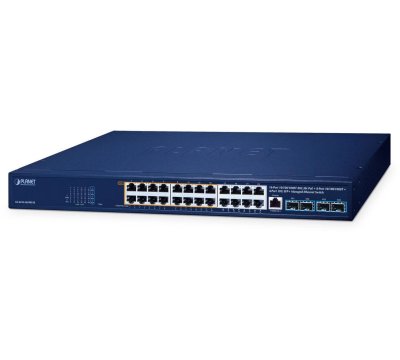Planet GS-4210-16UP8T4X
