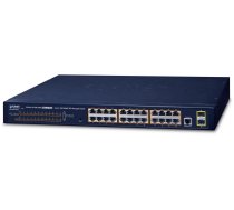 Planet GS-4210-24P2S