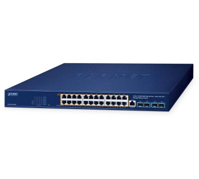 Planet GS-4210-24UP4X