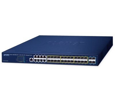 Planet GS-5220-16S8CR
