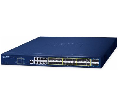 Planet GS-6311-16S8C4XR