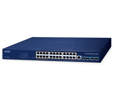 Planet GS-6311-24HP4X