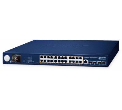 Planet GS-6311-24P