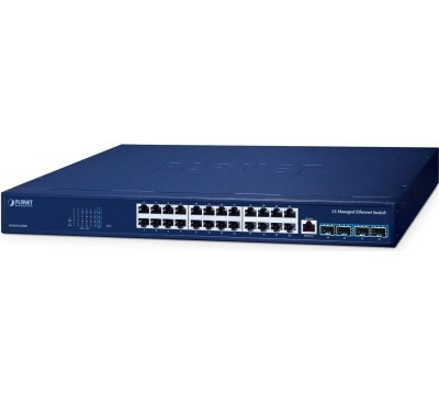 Planet GS-6311-24T4X