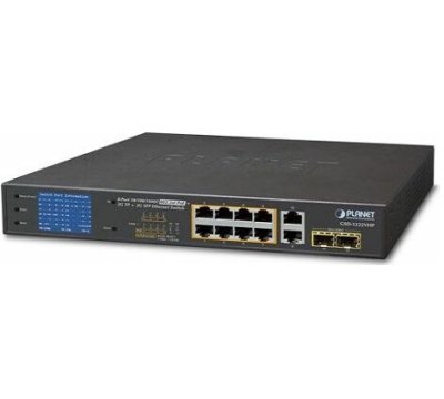 Planet GSD-1222VHP
