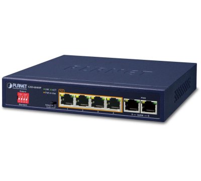 Planet GSD-604HP