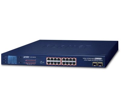 Planet GSW-1820VHP