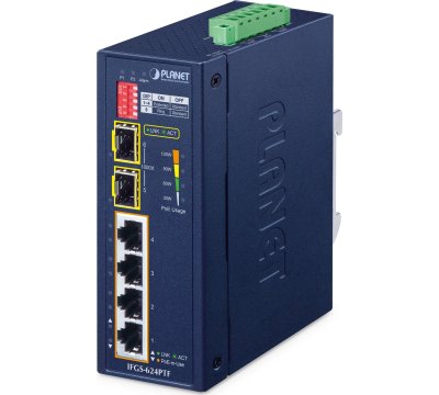Planet IFGS-624PTF