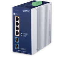 Planet IGS-1000-4UP2X