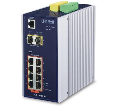 Planet IGS-10020HPT