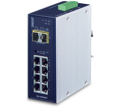 Planet IGS-10020MT
