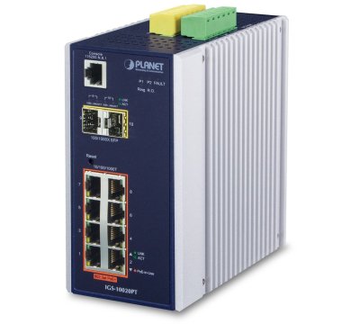 Planet IGS-10020PT