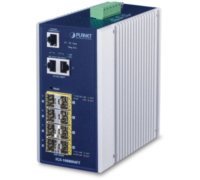 Planet IGS-10080MFT