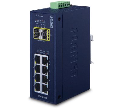Planet IGS-1020TF