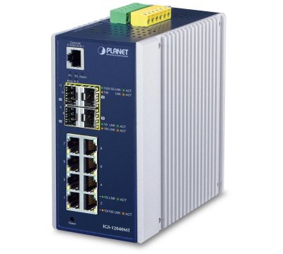 Planet IGS-12040MT