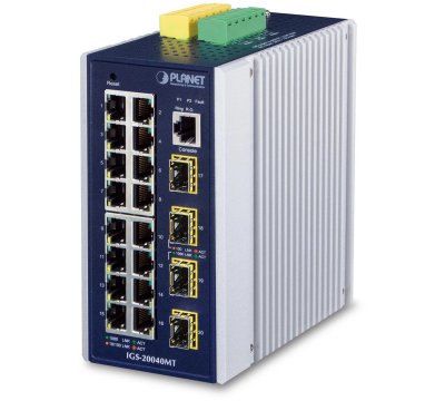 Planet IGS-20040MT