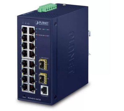 Planet IGS-4215-16T2S