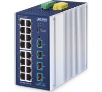 Planet IGS-4215-16T4X