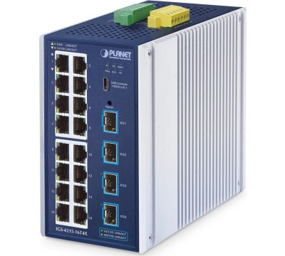 Planet IGS-4215-16T4X