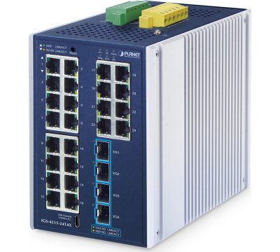 Planet IGS-4215-24T4X