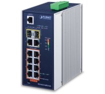 Planet IGS-4215-8P2T2S