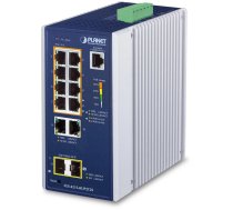 Planet IGS-4215-8UP2T2S