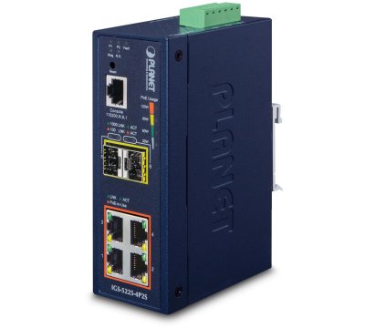 Planet IGS-5225-4P2S