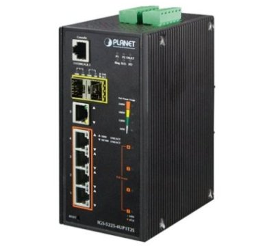 Planet IGS-5225-4UP1T2S