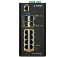 Planet IGS-5225-8P2S2X