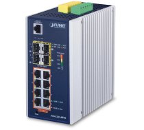 Planet IGS-5225-8P4S