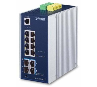 Planet IGS-6325-8T4X