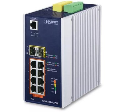 Planet IGS-6325-8UP2S