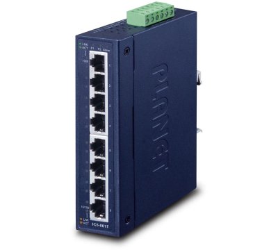 Planet IGS-801T