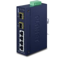 Planet ISW-621TF