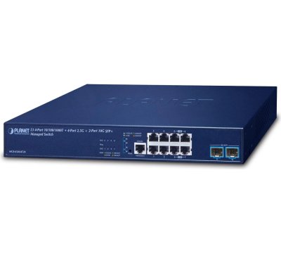 Planet MGS-6320-8T2X