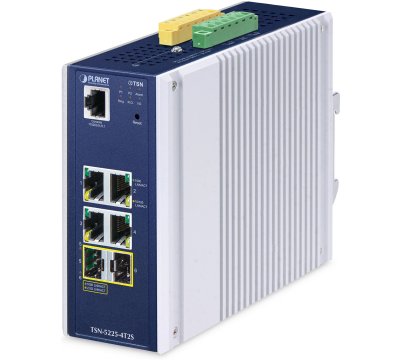 Planet TSN-5225-4T2S
