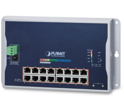 Planet WGS-4215-16P2S